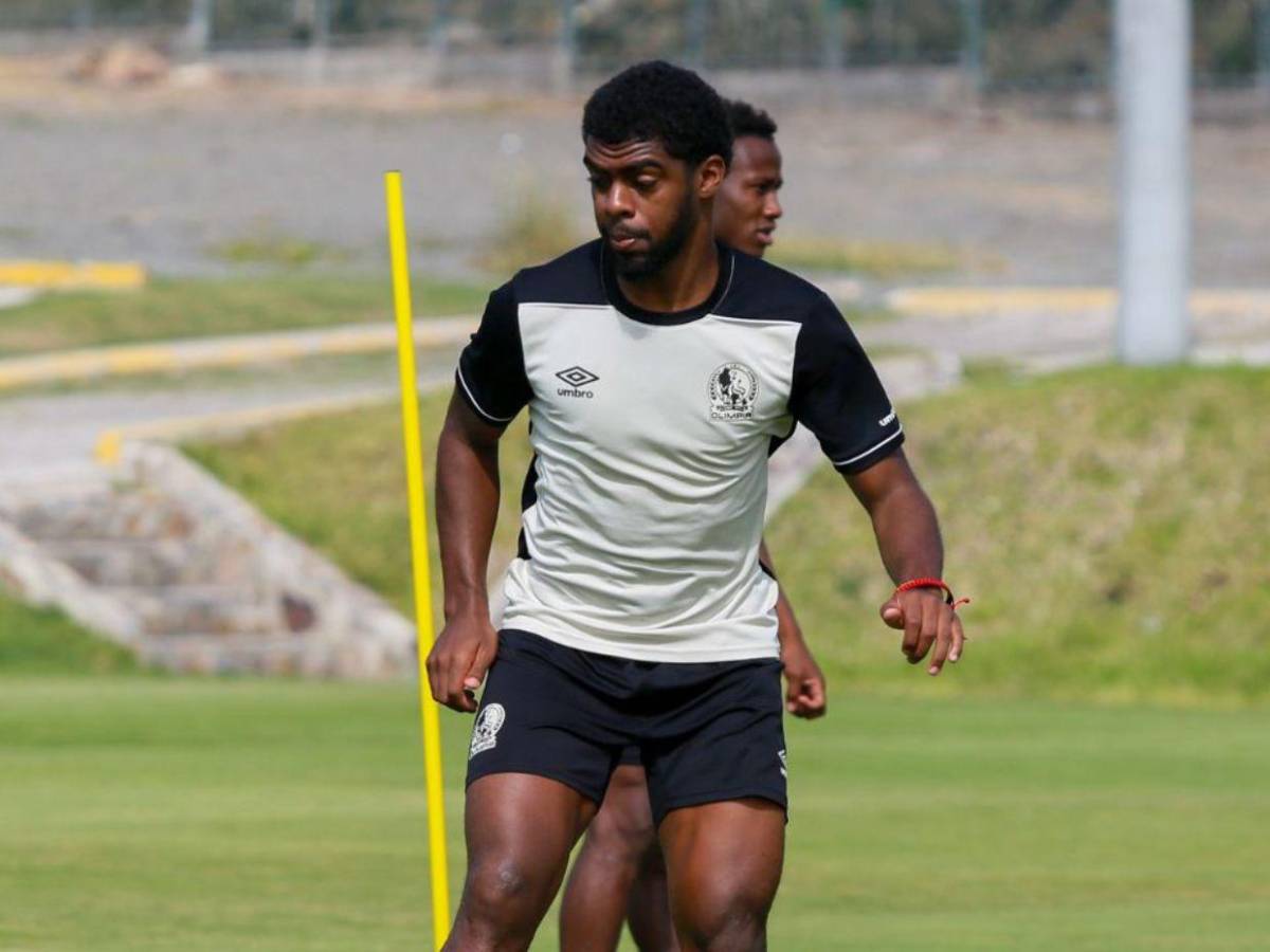 Fichajes: Auzmendi se va a México, Motagua a punto de perder figura y renovaciones en Olimpia