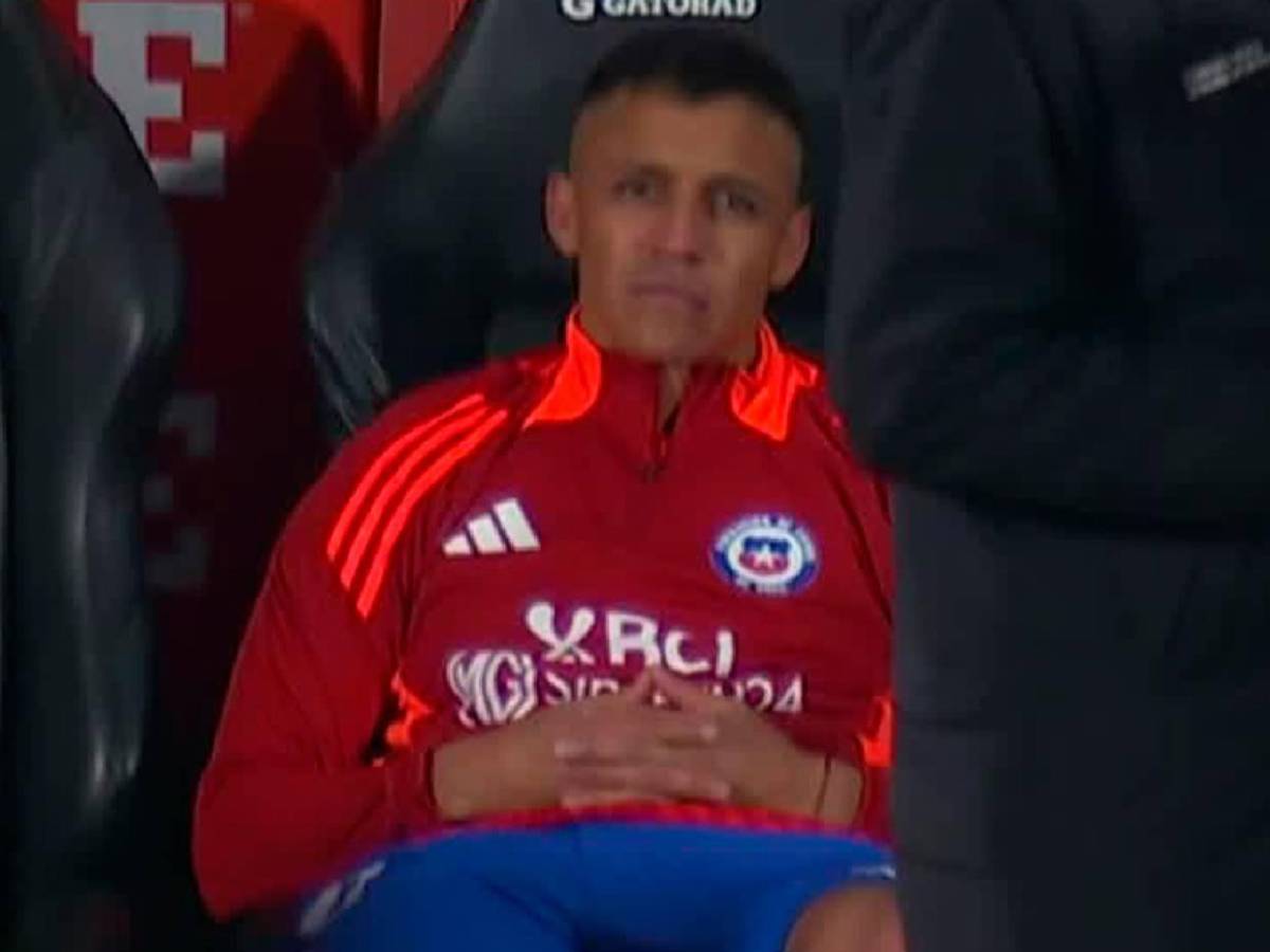 Regreso de Messi con Argentina, pelea y foto que se fue viral por burlas a Arturo Vidal en Chile