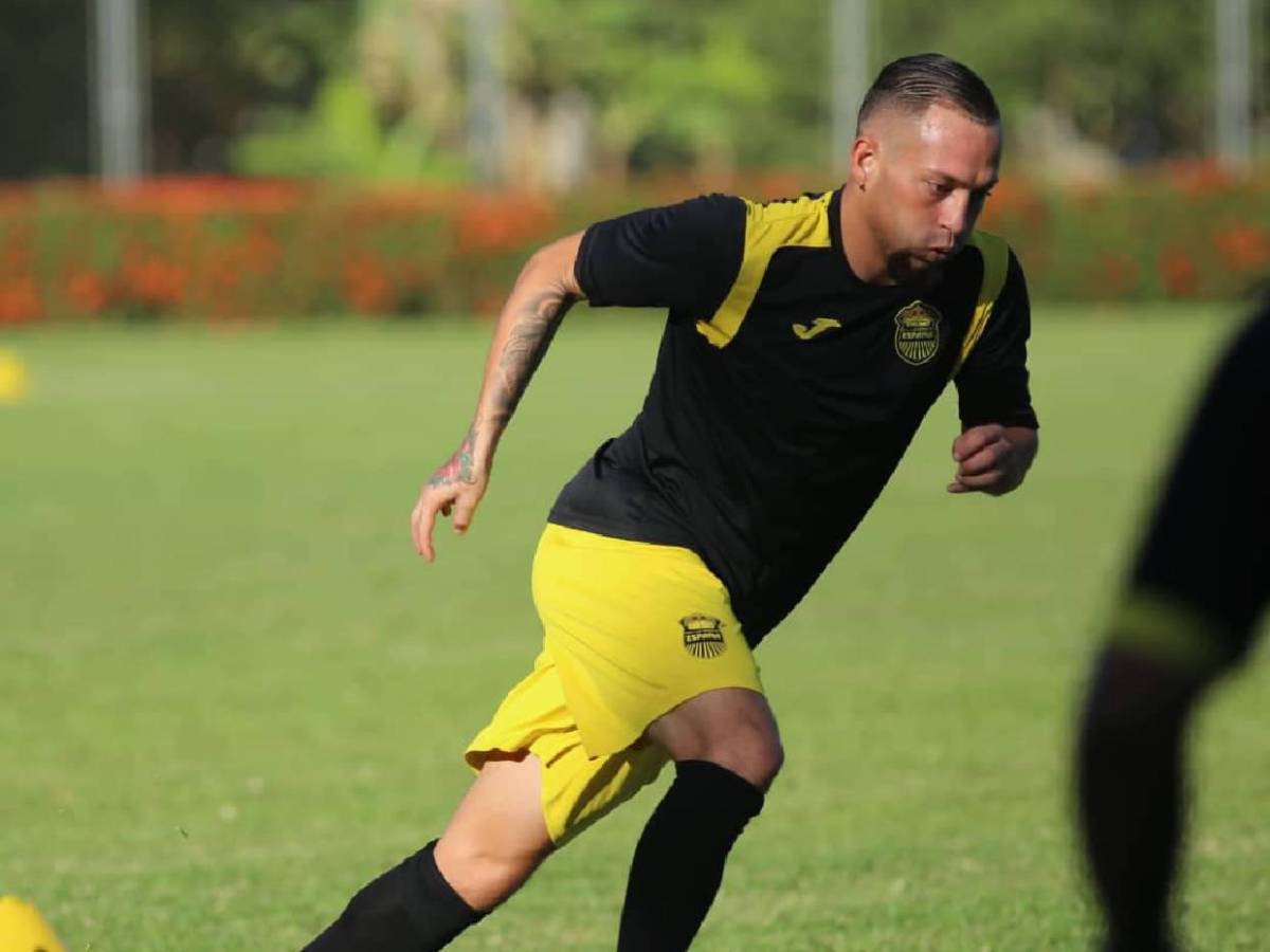 Fichajes: De Motagua a Juventus, legionarios reciben duro revés y Olimpia firmará a figura