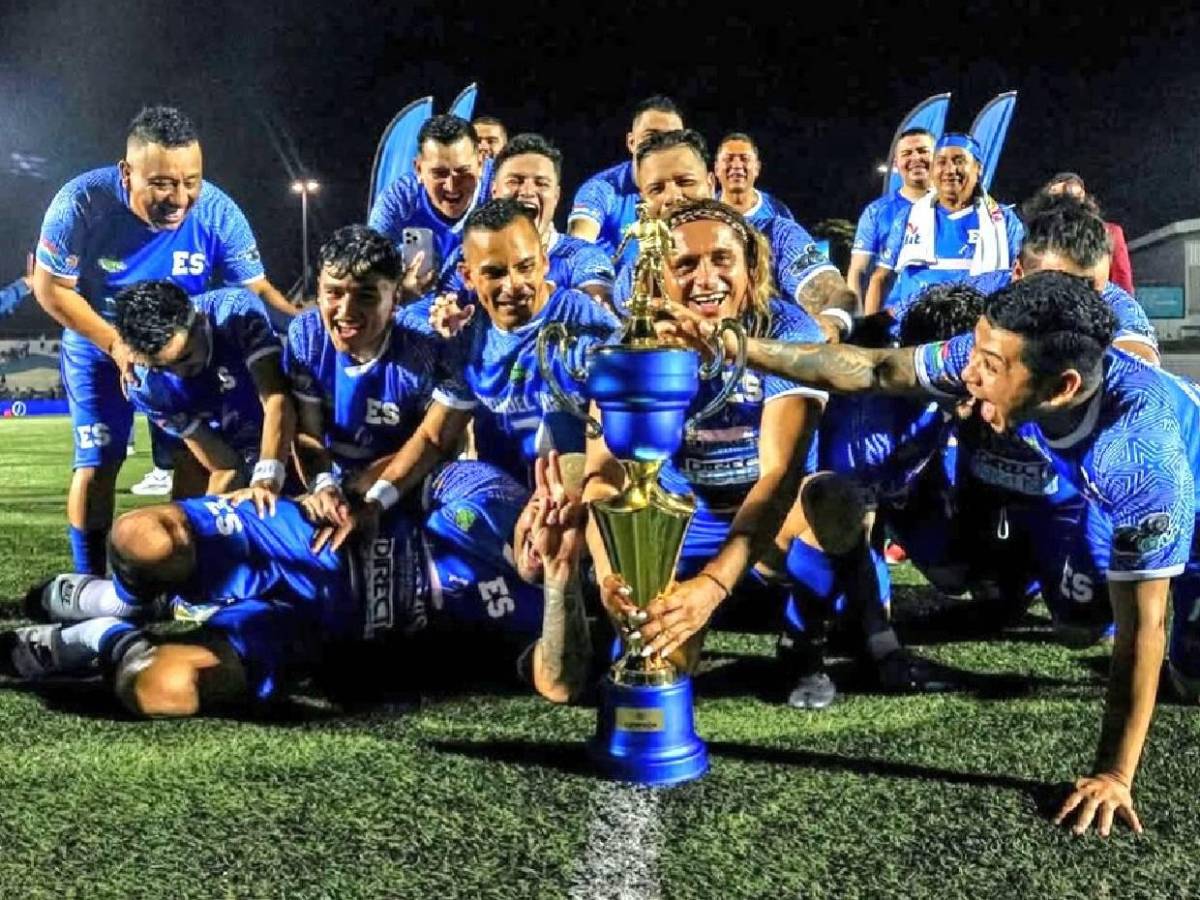 Fecha, sede y famosos que estarán en el partido de tiktokers en Honduras: Reconocido cantante hará show