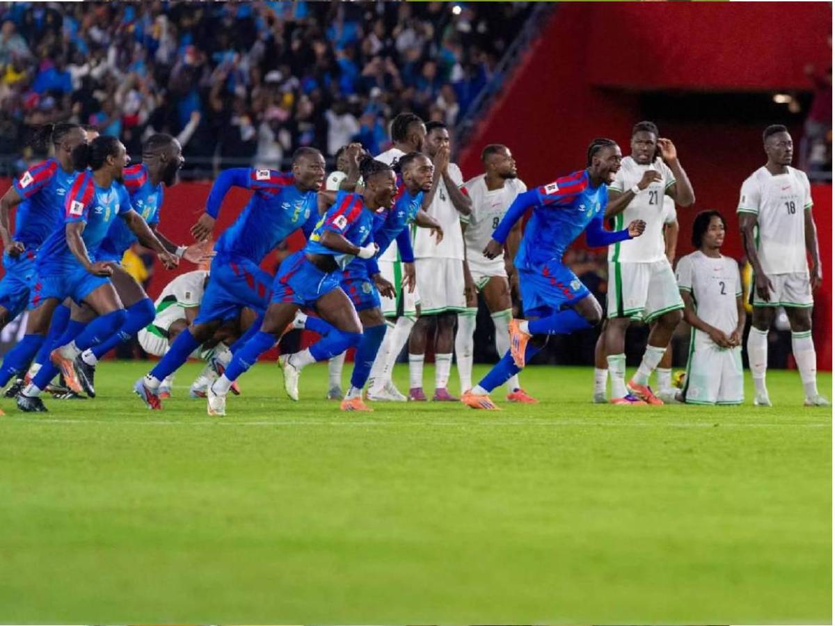 Eliminatoria: Entrenador denuncia brujería de selección para sacarlos del Mundial