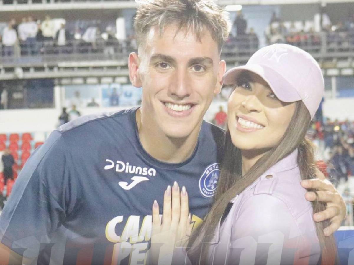 Laura Meza rompe el silencio tras terminar su relación con Rodrigo Auzmendi: Toca tomar decisiones