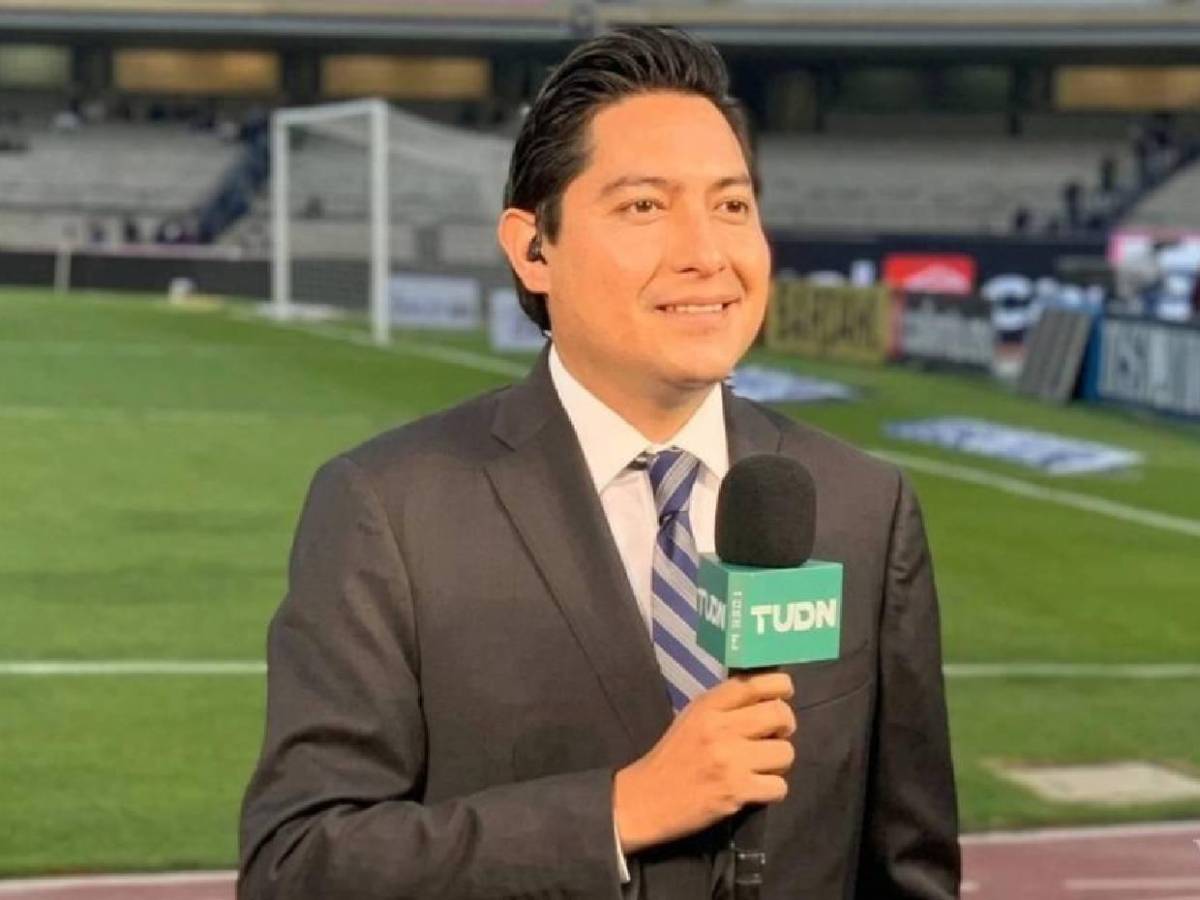 Periodista deportivo es raptado en plena cobertura: Lo que han hecho para intentar rescatarlo