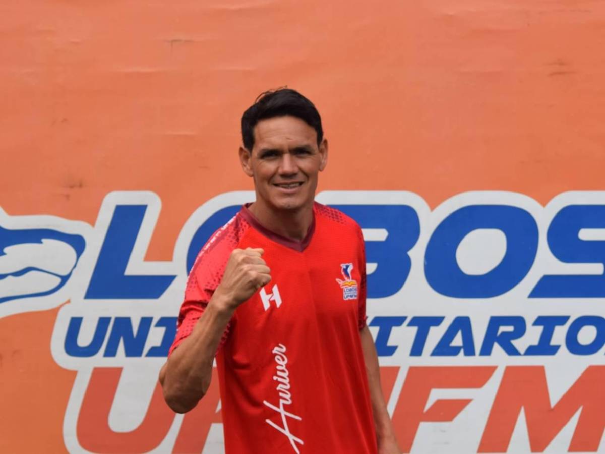 Fichajes: De Motagua a la MLS, Olimpia va por crack y DT de Real España responde a Costa Rica