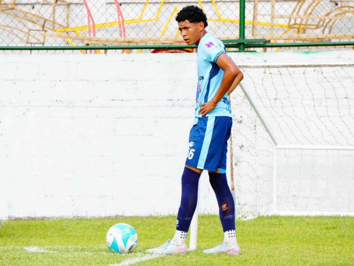 Fichajes Honduras: Nueva baja en Olimpia, Marathón con tres altas y legionario busca club