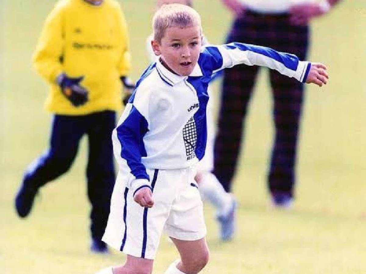 ¿Quién es Harry Kane? La historia del delantero inglés que conquistó el Balón de Oro 2026