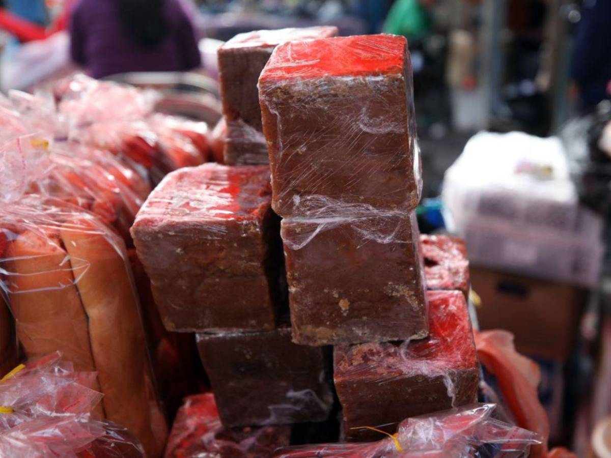 ¿Ya tiene sus compras para la cena navideña? Así están los precios en mercados de la capital