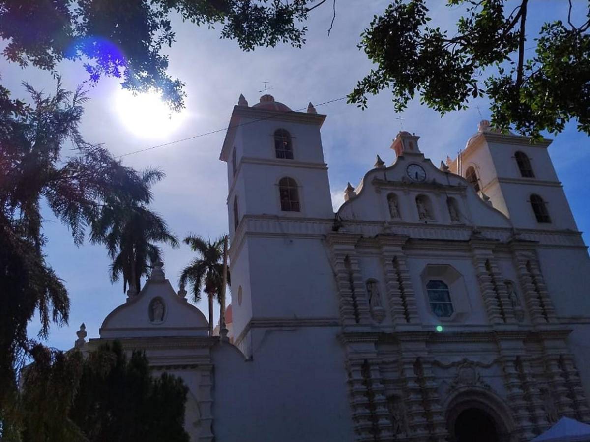 Hondureños celebran a San Carlo Acutis, el primer santo milenial