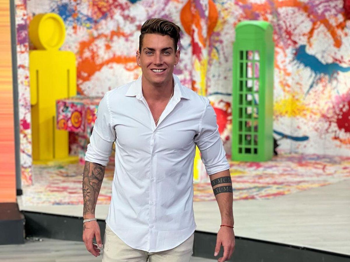 ¿Quién es Agustín Fernández, el último eliminado de La Casa de los Famosos? ¿Quién es Agustín Fernández, el último eliminado de La Casa de los Famosos?