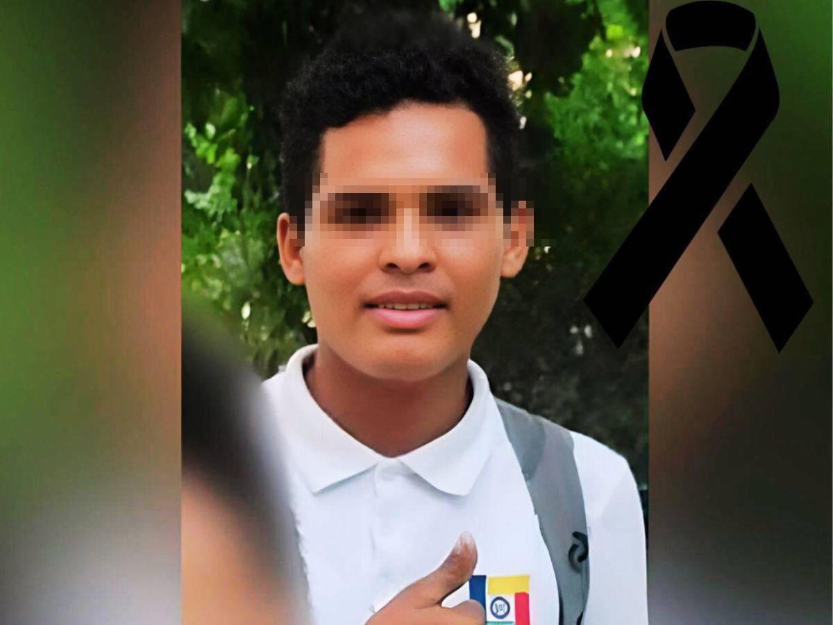 Así fue la captura de Little Samurai, acusado por crimen de los estudiantes del INTAE