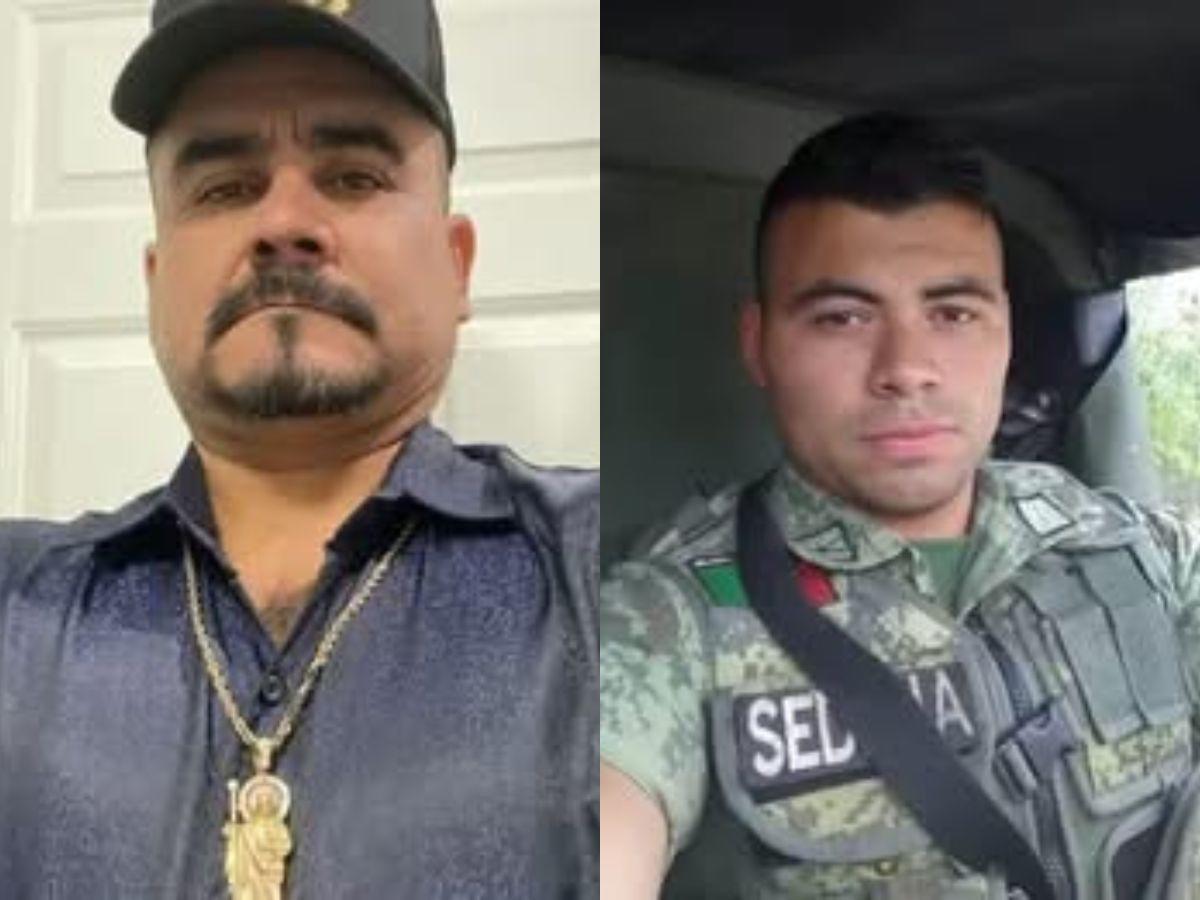 Arrestan a esposa de hondureño que mató dos hombres en bar de Texas