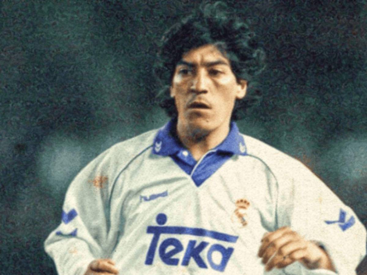 Mbappé rompe histórico récord en el clásico Barcelona vs Real Madrid