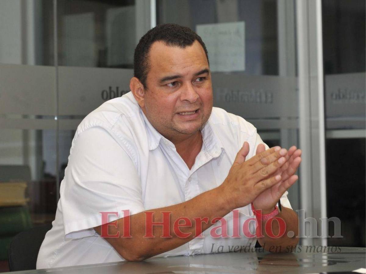 Administración de Jorge Aldana se va conformando con nuevos gerentes