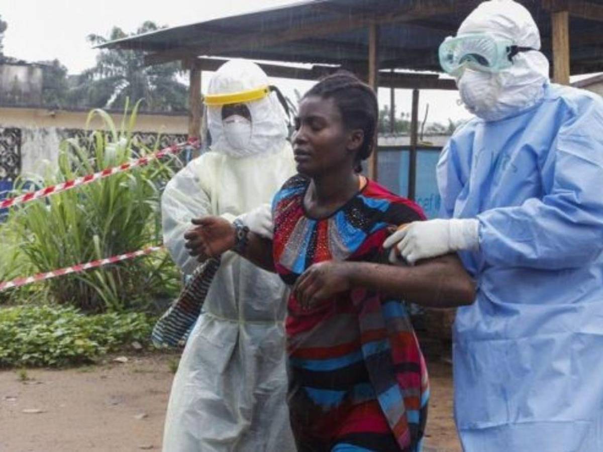 Ébola y sus síntomas: todo sobre la enfermedad que alerta a la OMS