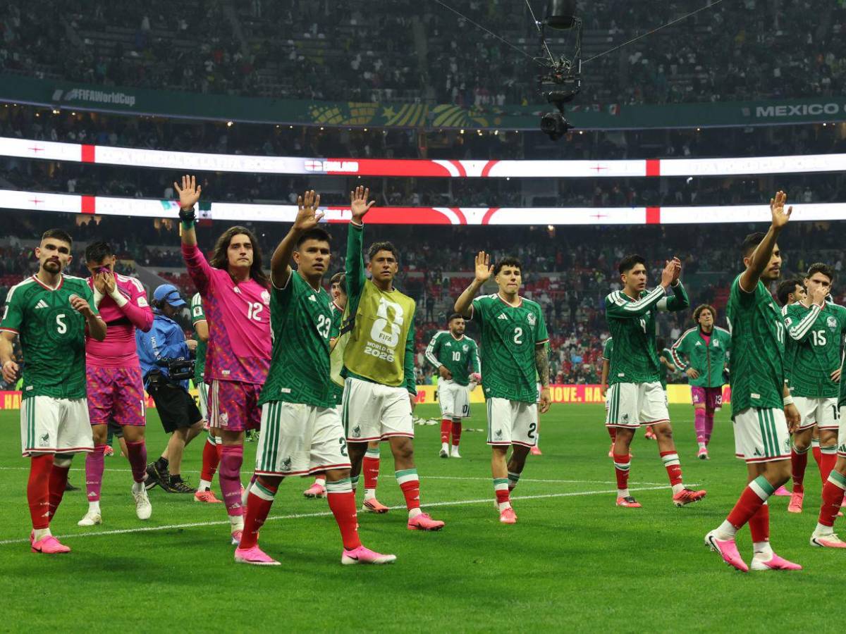 ¿Qué sigue para México tras caer ante Inglaterra en los octavos de final del Mundial 2026?