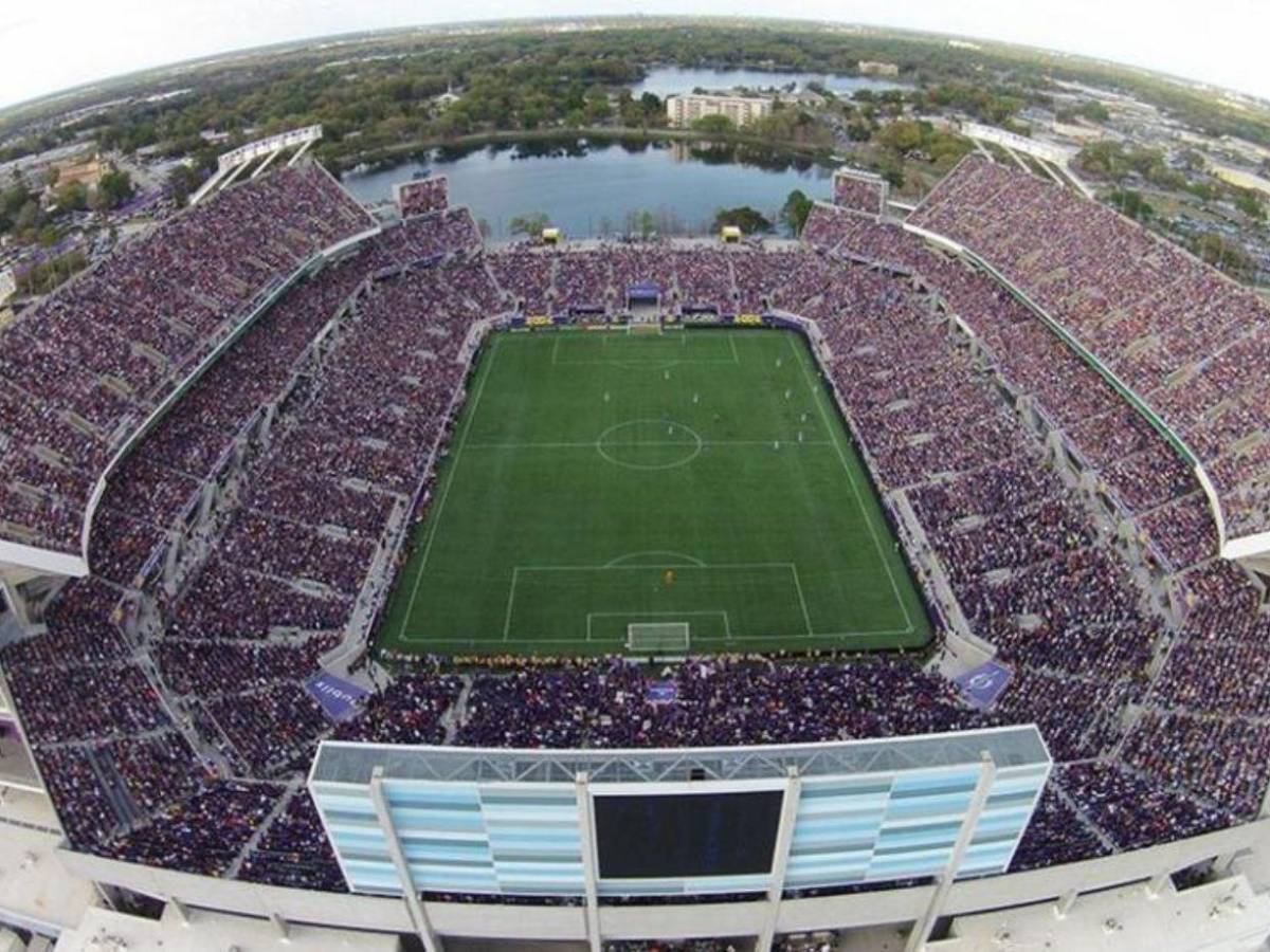 Los estadios donde jugarán los equipos clasificados al Mundial de Clubes 2025