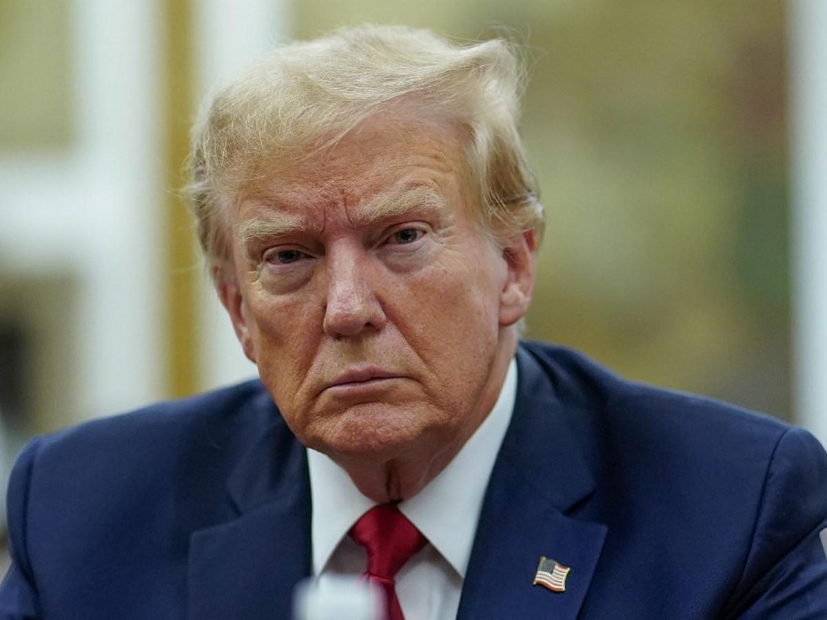 “No tiene inmunidad presidencial”: Tribunal de apelaciones sobre proceso a Donald Trump