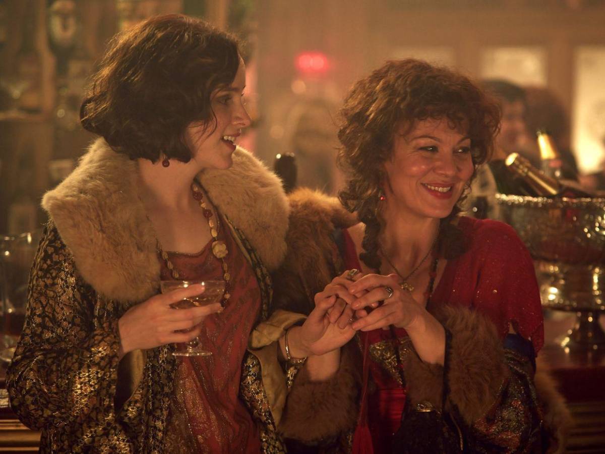 Peaky Blinders, la película: Fecha de estreno en Netflix y todo lo que debes saber