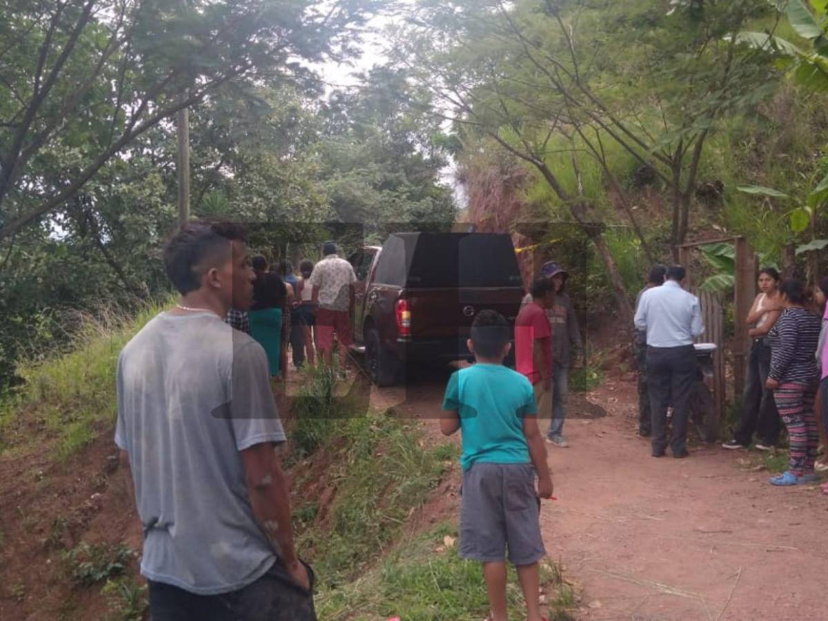 ¿Mecánico Jesús Flores fue asesinado por su amigo? Hipótesis del crimen en Nueva Suyapa