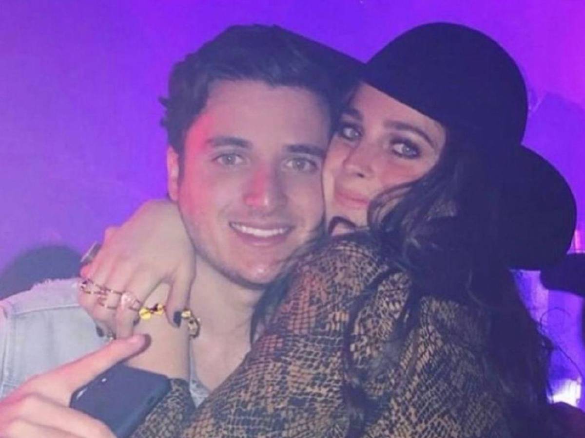 ¿Quién es el hermano de Fátima Bosch al que califican como el nuevo “novio de México”?