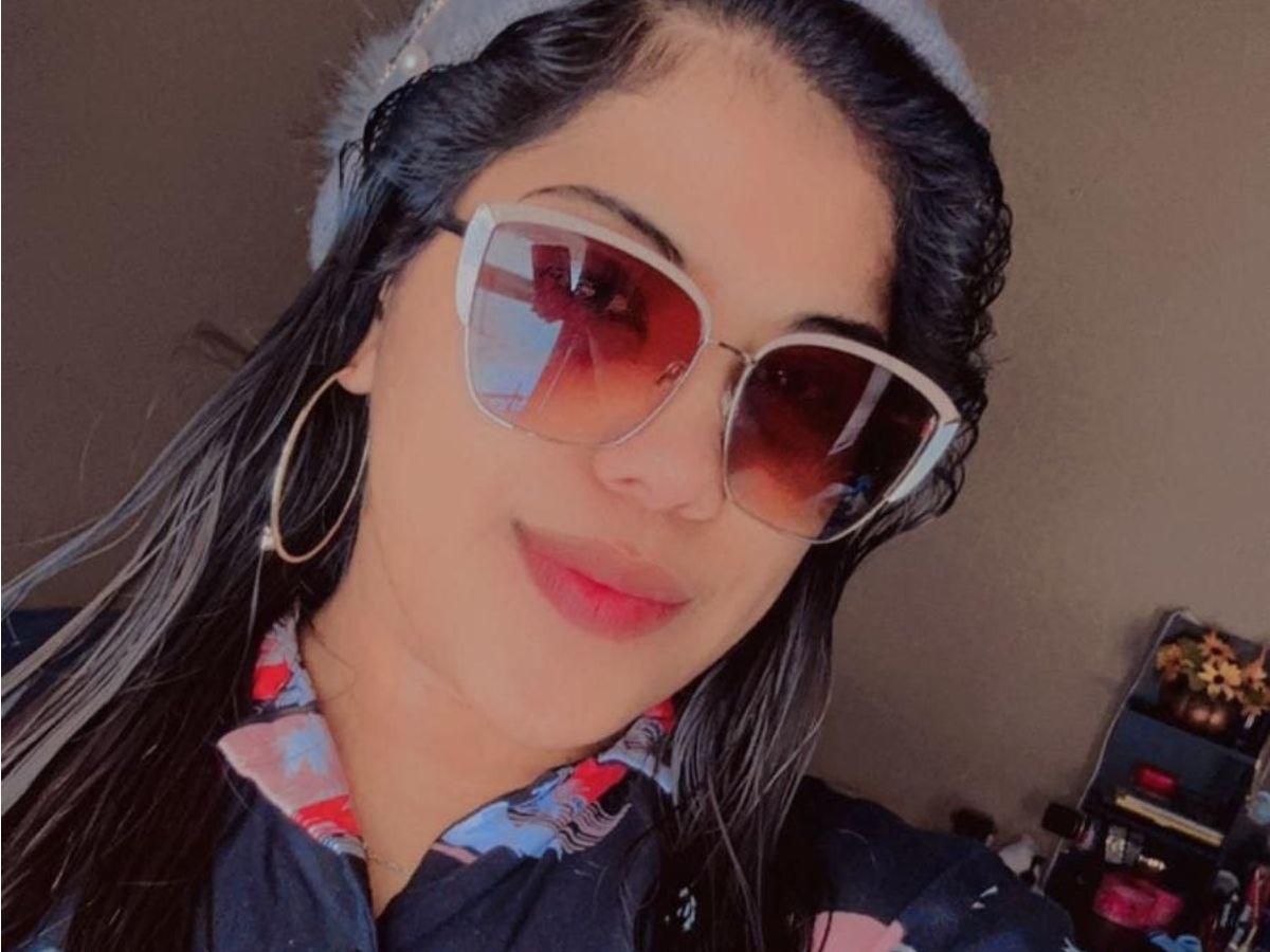 Karol Morales, hondureña asesinada por su expareja en EE UU tras no aceptar su ruptura