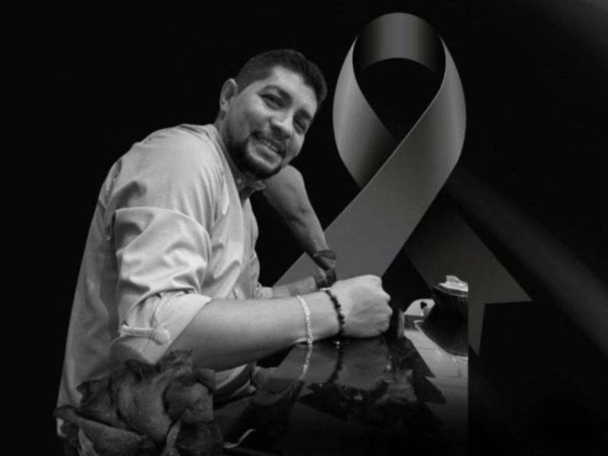 “Cómo me dueles, mi amor”: el desgarrador mensaje de la esposa de Óscar Contreras