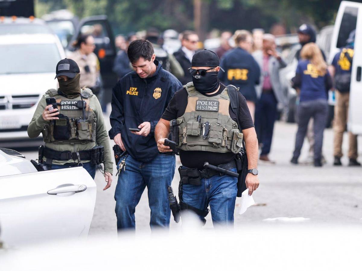 Mundial 2026: ¿Cuáles son las sedes con mayor riesgo de redadas del ICE en EE UU?