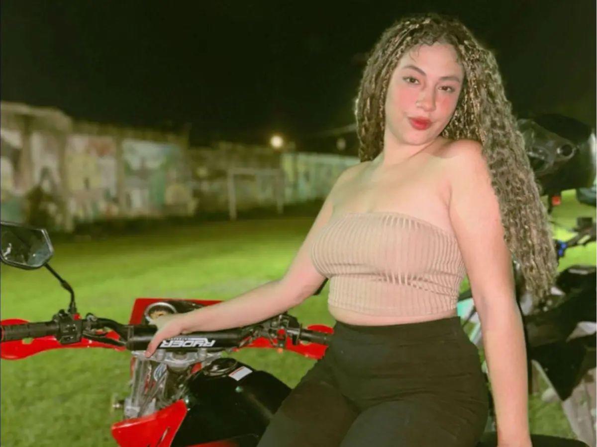 Días antes de su crimen mataron a su supuesta pareja: Sospechoso del asesinato de Katherine Mejía