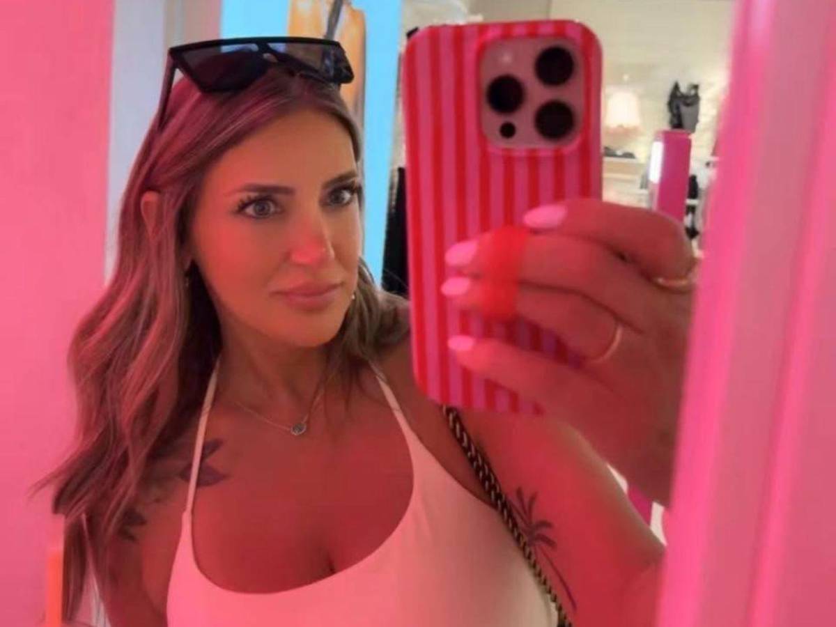 Sara Gilson descubrió que su esposo era abusador, lo expuso en TikTok y terminó asesinada