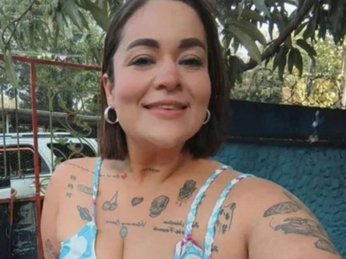 Sergio, alias El Búho, vinculado al asesinato de la periodista Roxana Guzmán