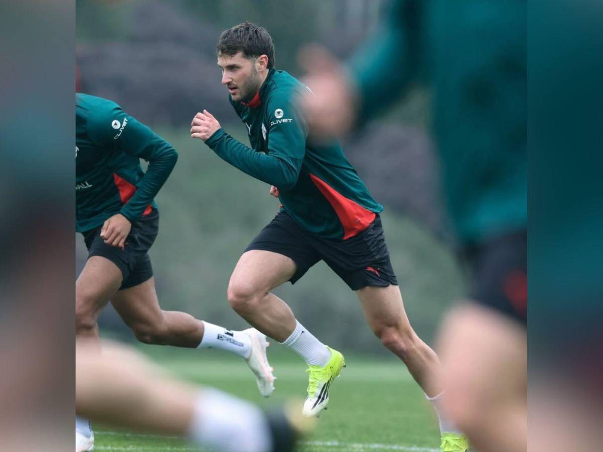 Los futbolistas más guapos y talentosos que brillarán en el Mundial 2026