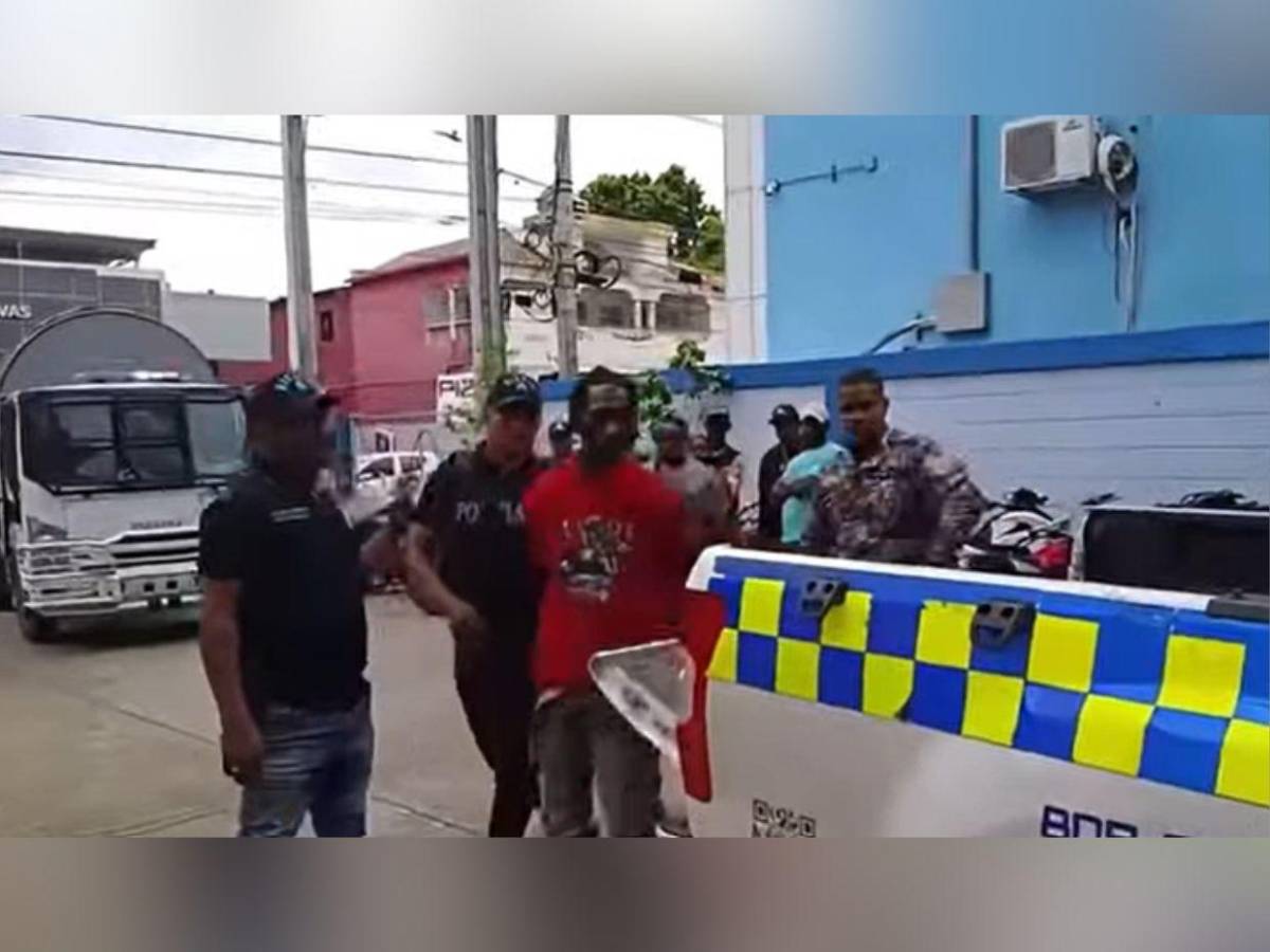 Madre e hija de origen haitiano que fueron decapitadas en República Dominicana