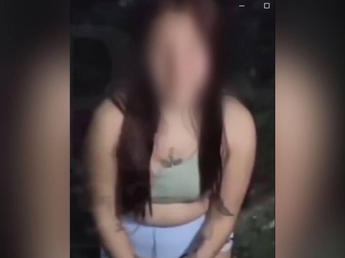 ¿Quién era Leslibeth García, la menor decapitada que conmociona a Ecuador?