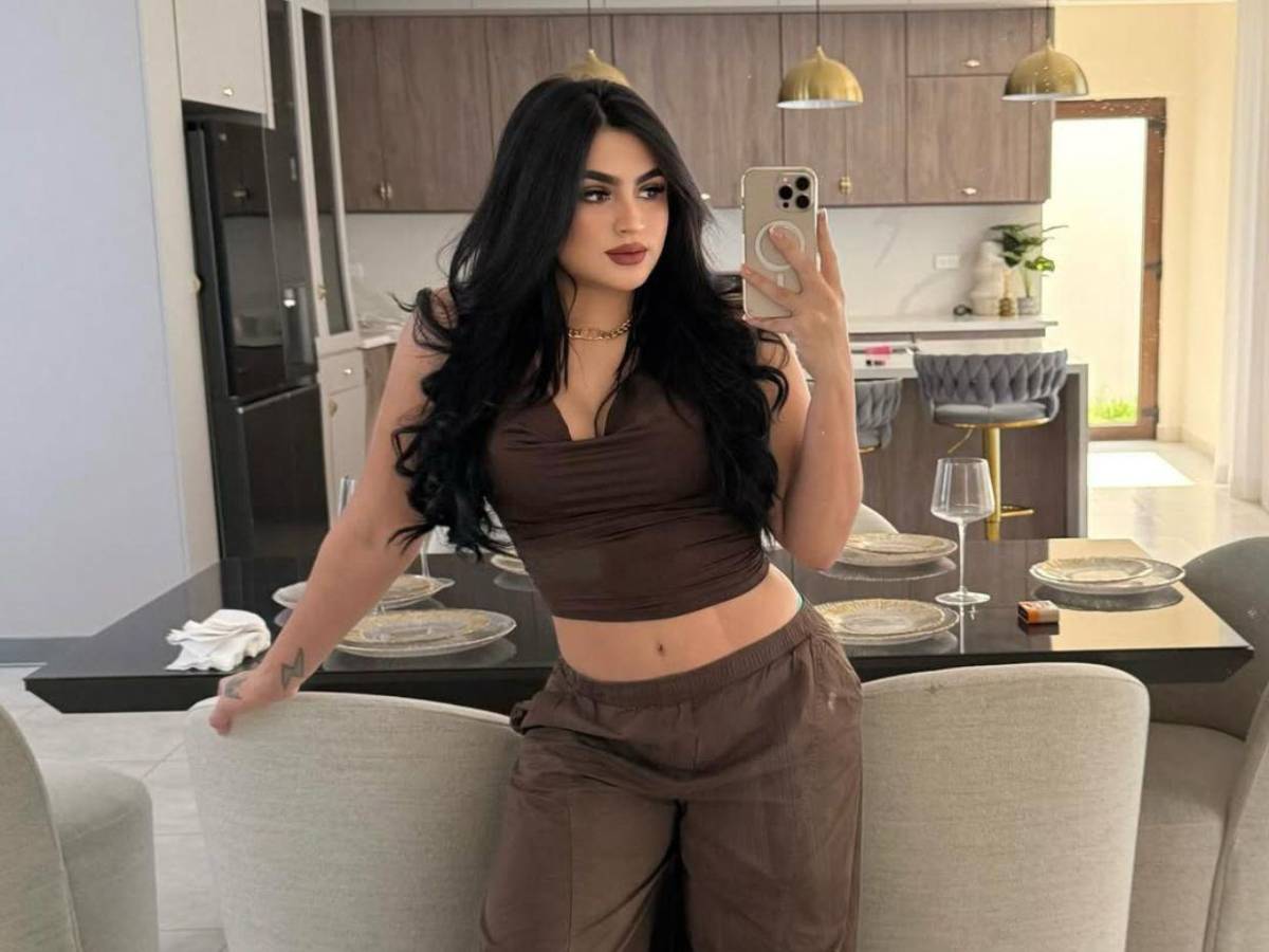 Roxana Somoza recibe duras críticas por exigir 8 millones de monedas en TikTok