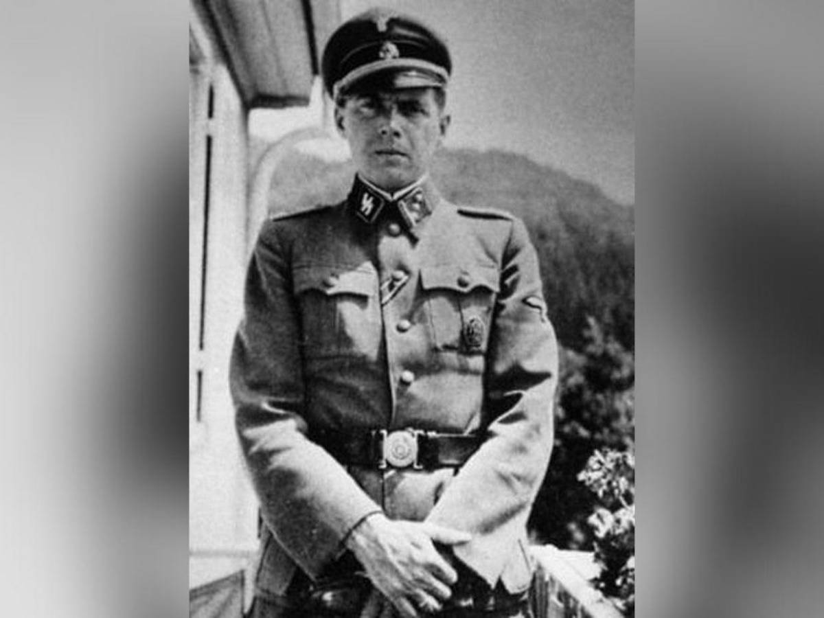 Restos de Mengele, el Ángel de la Muerte, yacen olvidados en Brasil tras 80 años