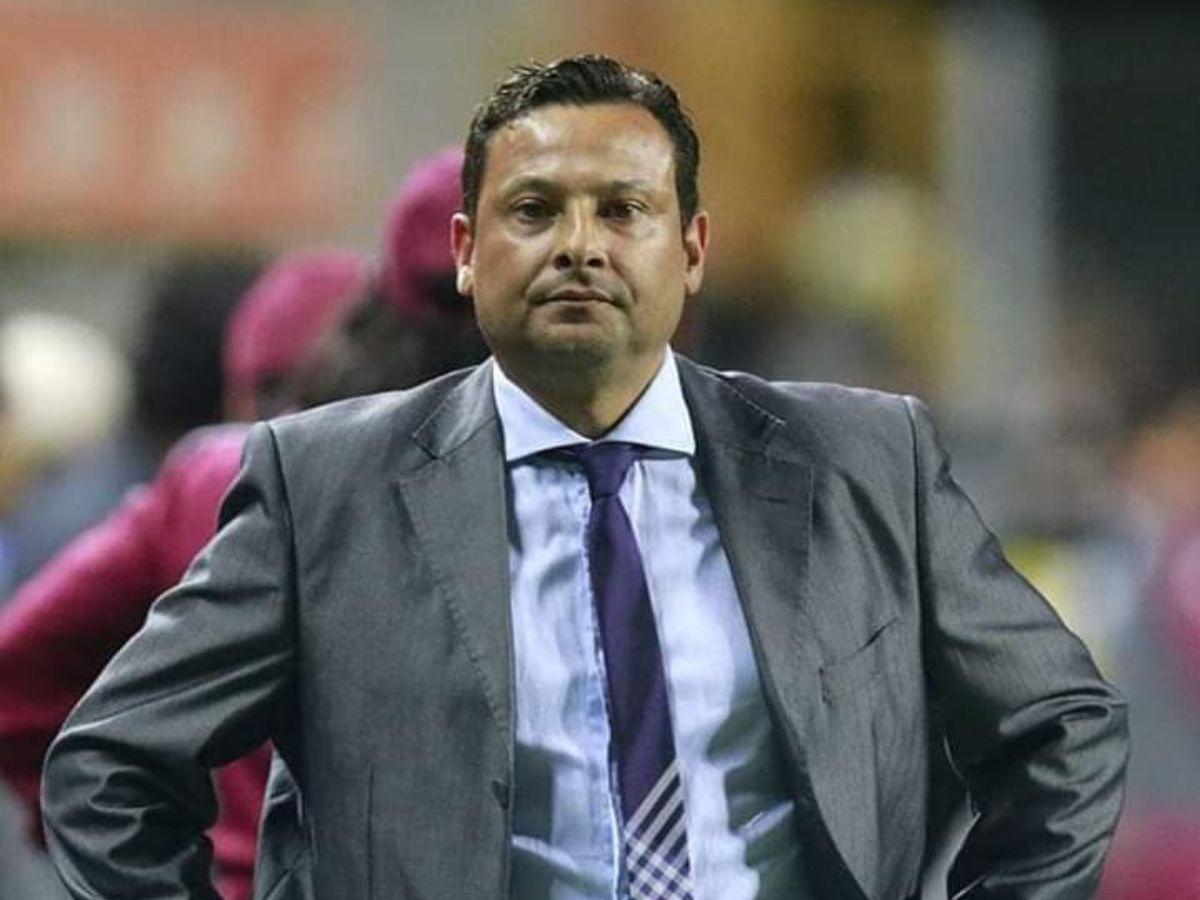 Jeaustin Campos “Mi ADN siempre ha sido competir en lo más alto”