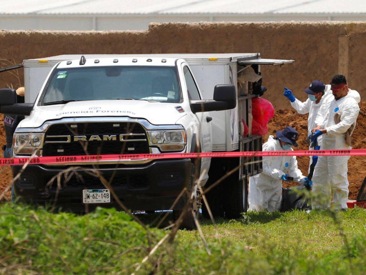 Buscó a su hermano por años, lo halló muerto y luego ella fue desaparecida y asesinada en México