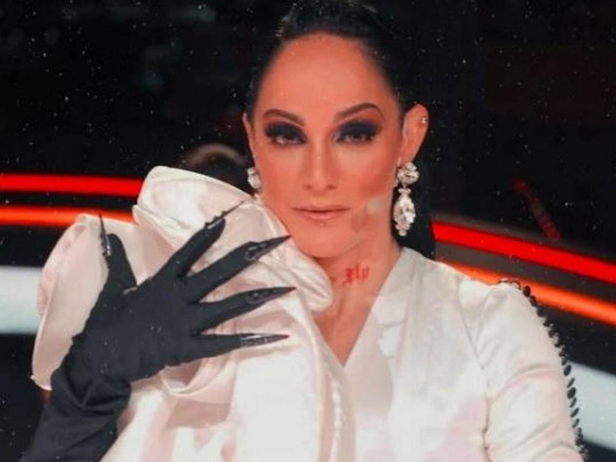 Lolita Cortés sobre su rol como directora de La Academia: “Les hice la vida imposible, pero teníamos conciertos maravillosos”