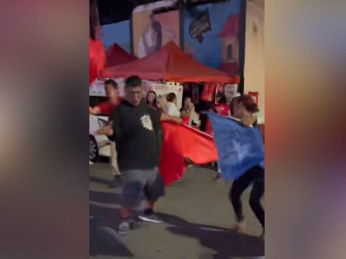 Curiosidades que marcaron las elecciones primarias de Honduras 2025