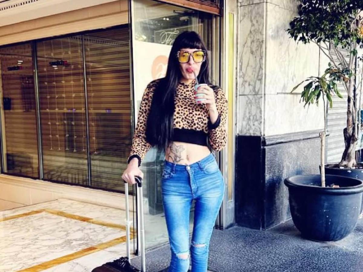 Icardi es vinculado con modelo trans: Filtran chats reveladores y lo que pasó con su novia