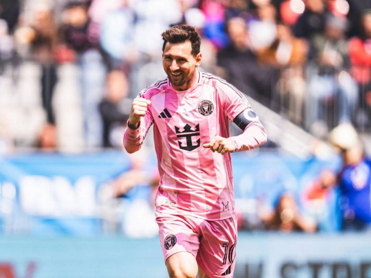 ¡Messi se mantiene en la cima! Los futbolistas mejor pagados de la MLS en 2026