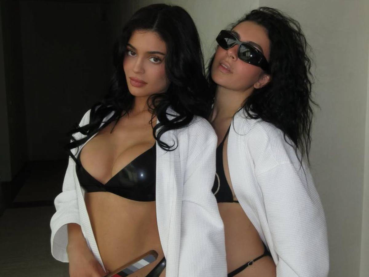 Exempleada de Kylie Jenner la demanda por acoso y discriminación laboral