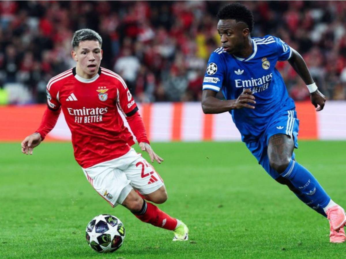 ¿En qué consiste la Ley Vinicius que entrará en vigencia en el Mundial 2026?