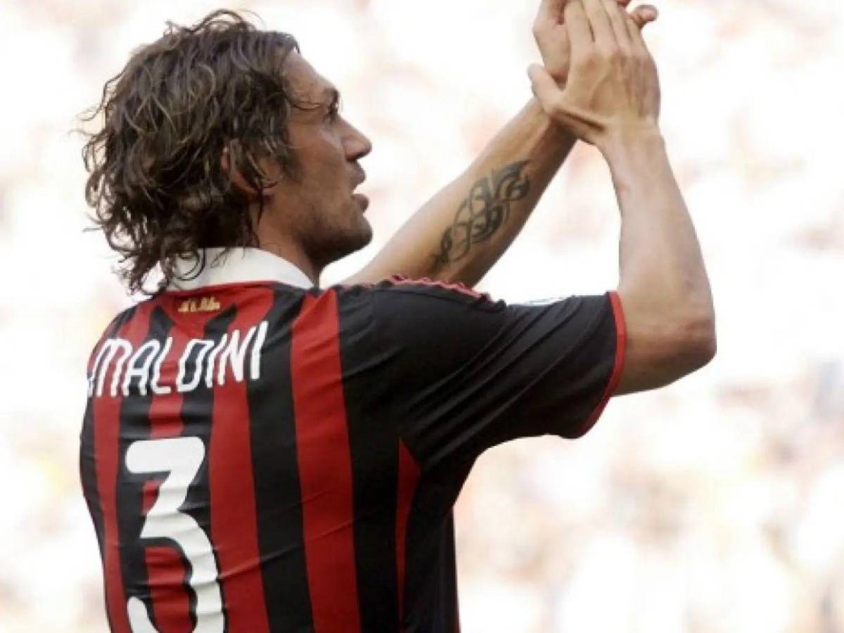 Dorsales que fueron retirados en honor a leyendas como Beckenbauer, Maradona y otros