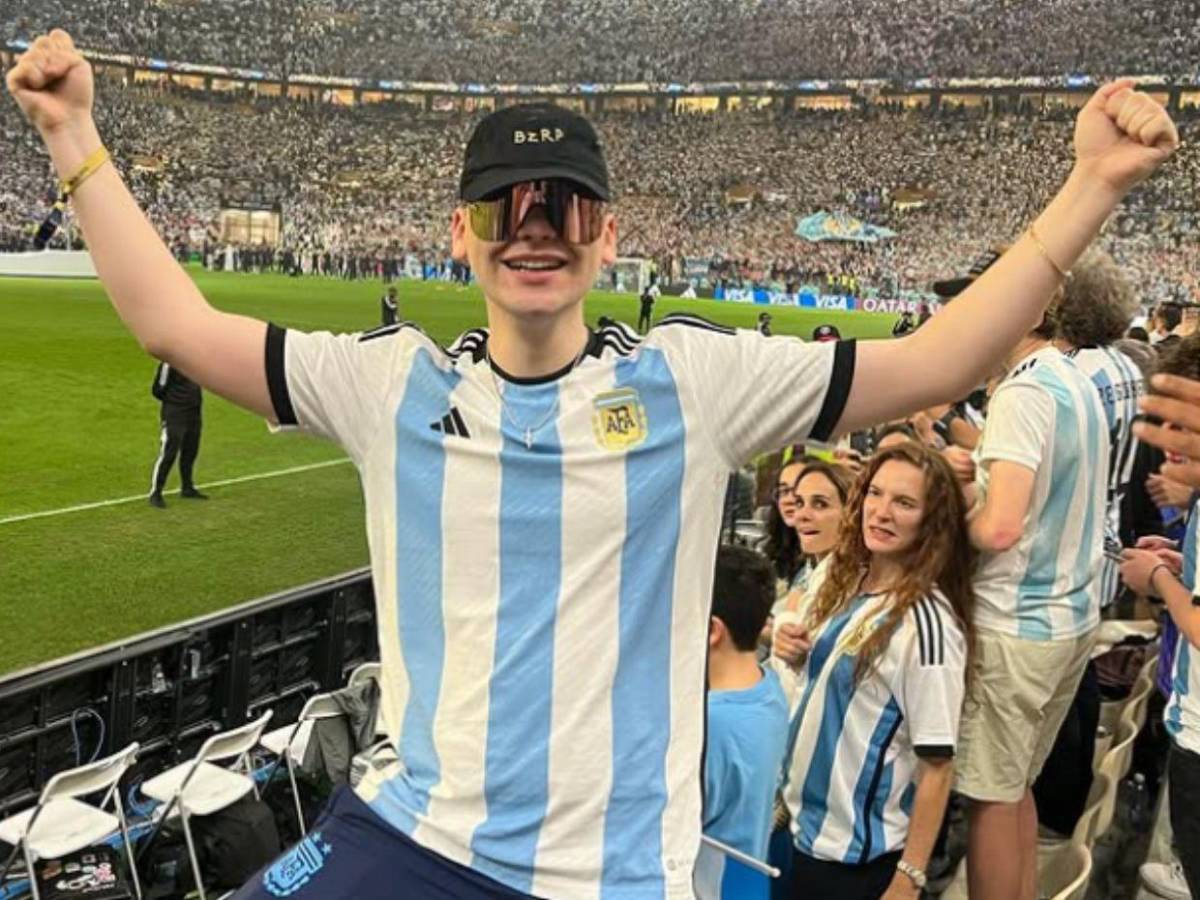 Bizarrap y Daddy Yankee actuarán en el show de medio tiempo de la NFL en España