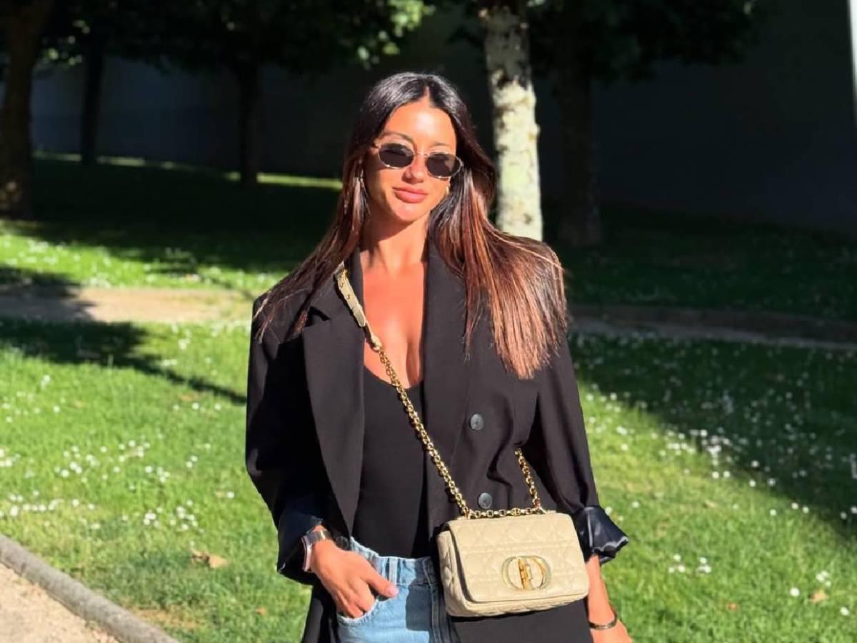 ¿Quiénes son las exnovias de Lamine Yamal?