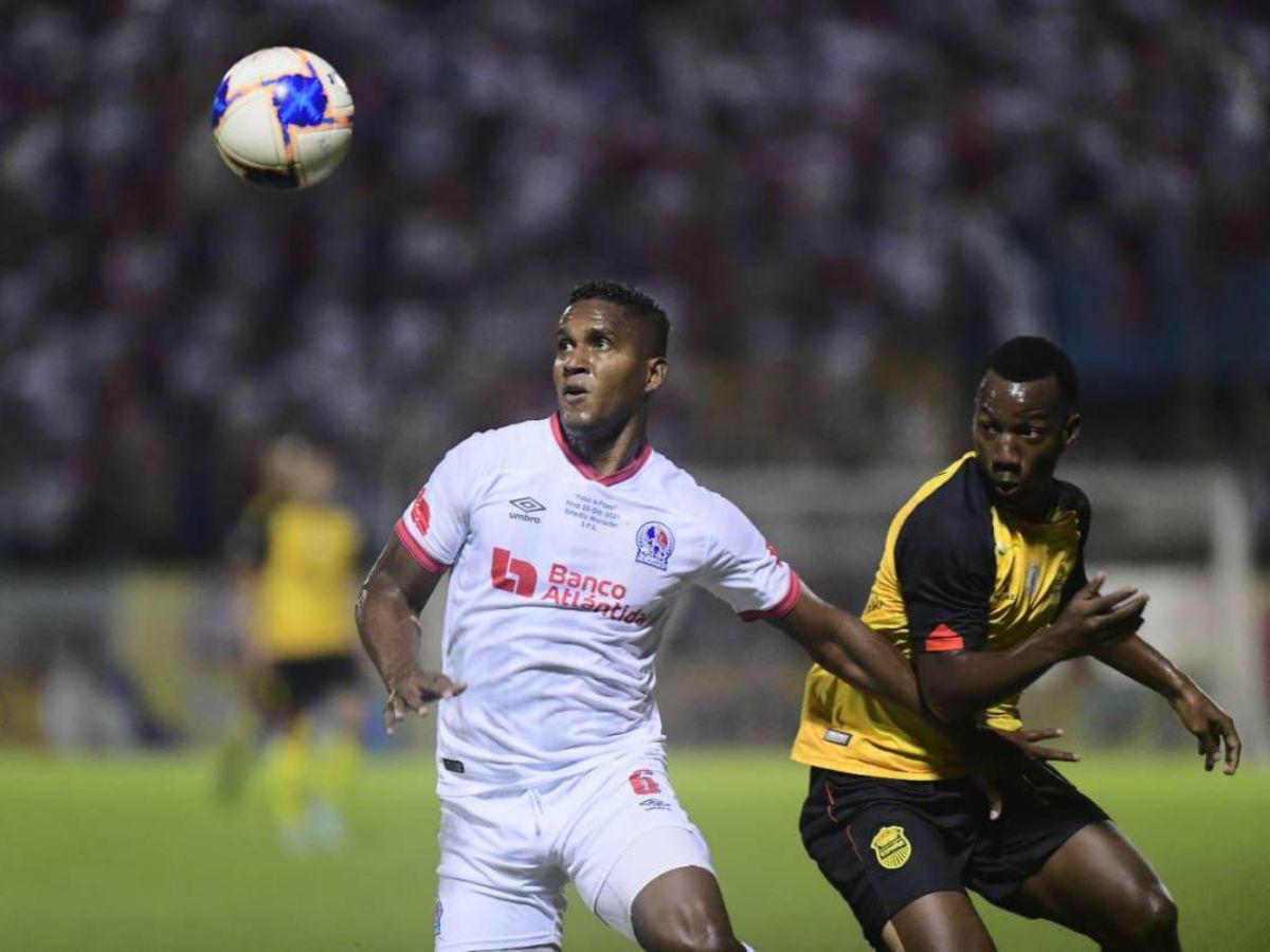 Horas y fechas para ver la jornada 8 del torneo Clausura de la Liga Nacional