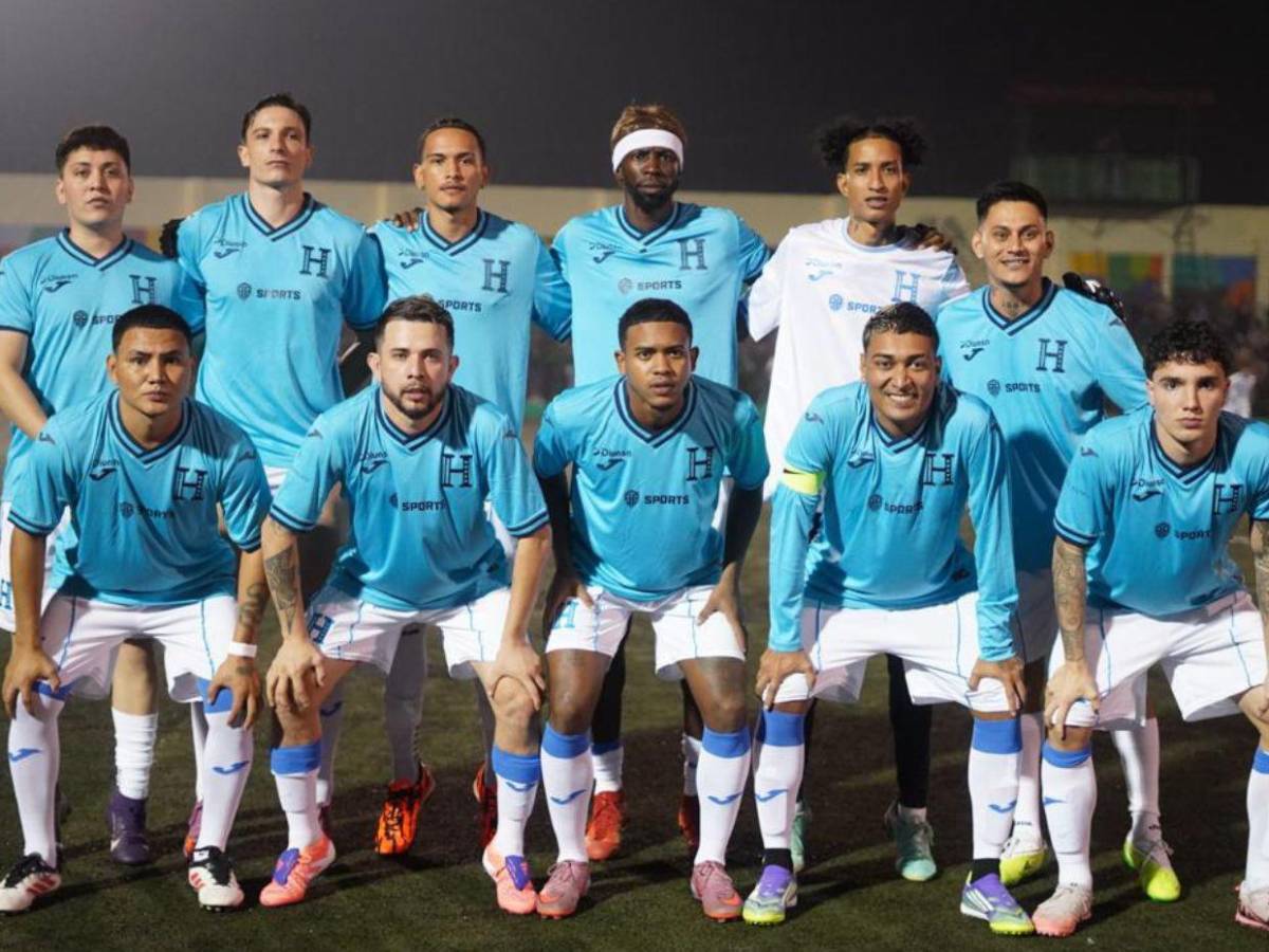 Supremo hará partido de tiktokers en La Ceiba y anuncia premio de L100 mil, ¿cómo ganarlos?