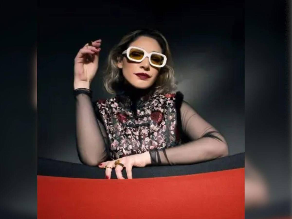 ¿Quiénes son las hijas de Nasry Asfura y a qué se dedican?