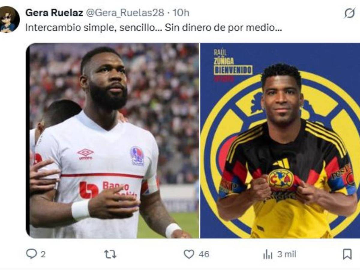 Piden a Benguché para el América: lo que dicen desde México sobre el jugador de Olimpia